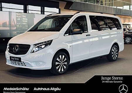 Mercedes-Benz Vito 116 CDI Tourer PRO L LIEGE LED AHK DREHSITZ