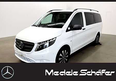 Mercedes-Benz Vito 116 CDI Tourer PRO L LIEGE LED AHK DREHSITZ