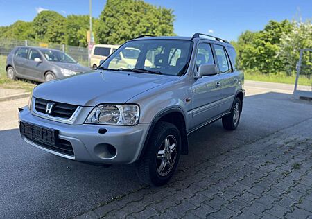 Honda CR-V 2.0i ES