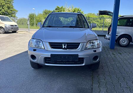 Honda CR-V 2.0i ES