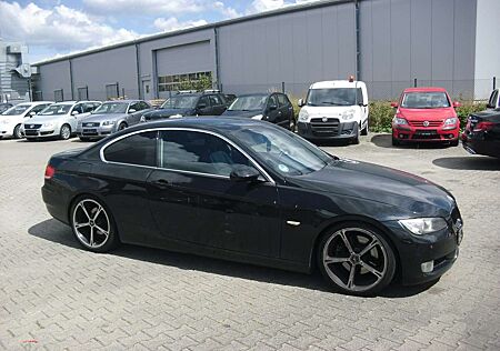 BMW 325i 325 Coupe Aut.