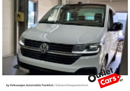 VW T6 Volkswagen .1 Multivan 2.0 TDI DSG 4-Motion Edition