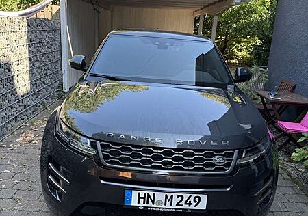 Land Rover Range Rover Evoque R-Dynamic S