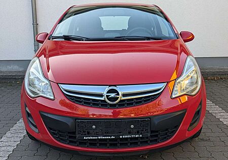 Opel Corsa Active*Allwetterrein*Tüv neu