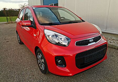 Kia Picanto Spirit