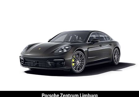 Porsche Panamera 4S E-Hybrid