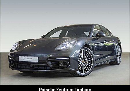 Porsche Panamera 4S E-Hybrid HeadUp LED-Matrix InnoDrive