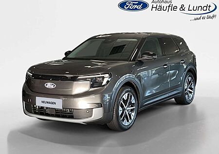 Ford Explorer BEV 77 kWh RWD Extended Range Fahrerassistenz-Pake
