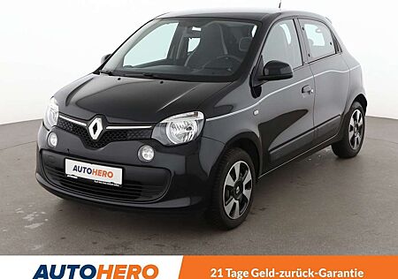 Renault Twingo 1.0 SCe Limited Aut.*KLIMA*LIMITER*GARANTIE*