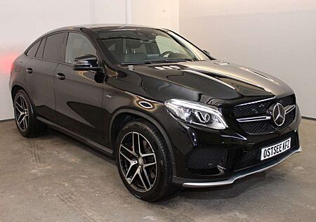 Mercedes-Benz GLE 43 AMG MIT JUNGE STERNE GARANTIE BIS 07/25