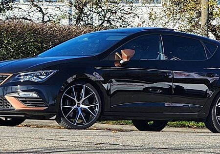 Seat Leon 2.0 TSI OPF DSG Cupra