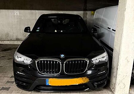 BMW X3 xDrive20i