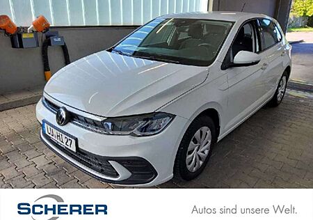 VW Polo Volkswagen Life 1.0 CARPLAY KLIMA LED NAVI PDC