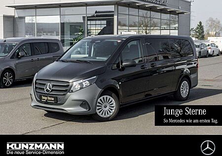Mercedes-Benz Vito 116 CDI 4x4 Tourer PRO Extralang Navi AHK