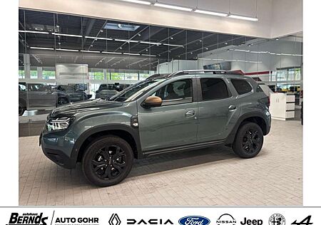 Dacia Duster TCe 150 EDC 2WD Extreme AUTOMATIK PDC NAV KLIMA