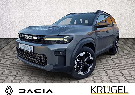 Dacia Bigster Extreme HYBRID 155