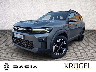 Dacia Bigster Extreme HYBRID 155