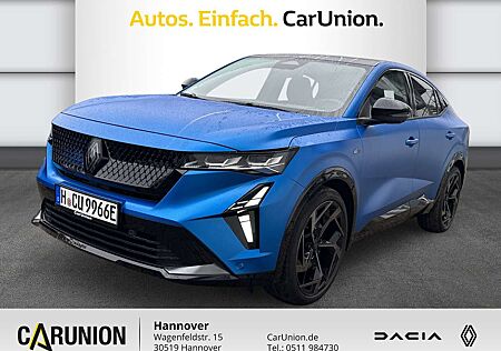 Renault Rafale Atelier Alpine Plug-in Hybrid 300 4x4