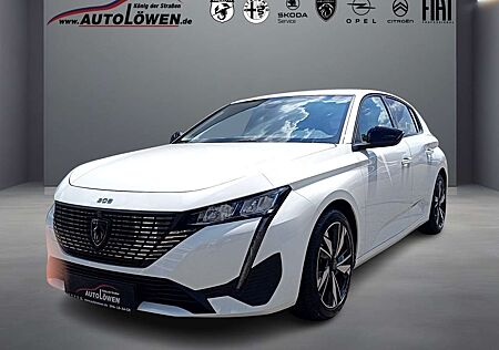 Peugeot 308 1.2 PureTech 130 Allure (EURO 6d)