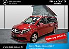 Mercedes-Benz V 220 d Marco Polo MBUX Schiebed LED Standh AHK