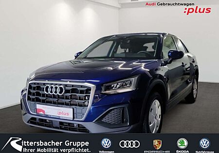 Audi Q2 35 TFSI Navi Privacy Klima-Komfort-Paket