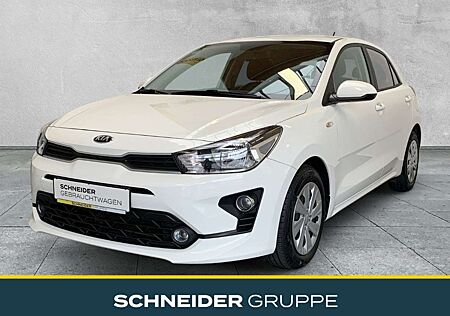 Kia Rio 1.2 Edition 7 KLIMAANLAGE+USB+DAB+MP3+ISOFIX