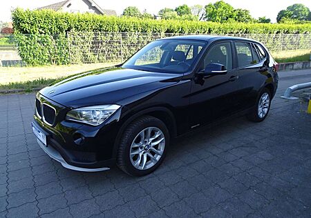 BMW X1 sDrive18i / 2-Hand / Xenon / AHK
