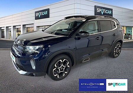 Citroën C5 Aircross Citroen SHINE PACK Pure Tech 130 S&S EAT8 PanoDach