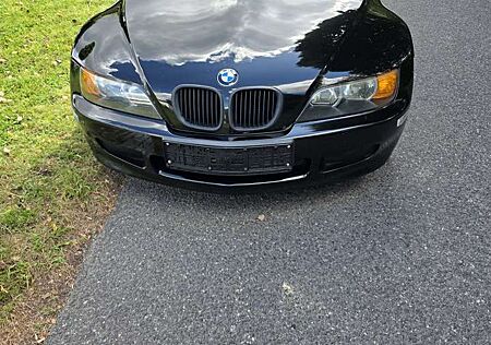 BMW Z3 roadster 1.8