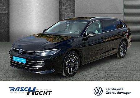 VW Passat Variant Volkswagen Elegance 1.5 TSI eHybrid DSG*NAVI
