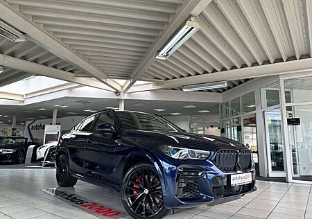 BMW X6 M i LASER/HUD/360°/SKY LOUNGE/NP: 148.348€