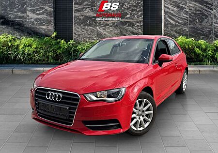 Audi A3 1.6 TDI (clean diesel) S tronic Attraction