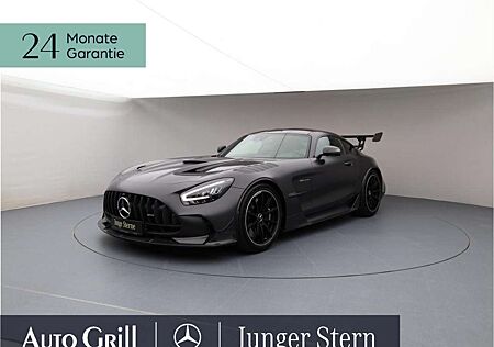 Mercedes-Benz AMG GT gebraucht kaufen Mercedes-Benz AMG GT Black Series +Comand+LED+Cam.+Burm+Totw