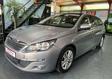 Peugeot 308 SW Business-Line*KLIMA*NAVI*EURO 6*PDC*TÜV