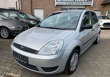 Ford Fiesta Viva X 1.4 aus 1. Hand erst 64000 km