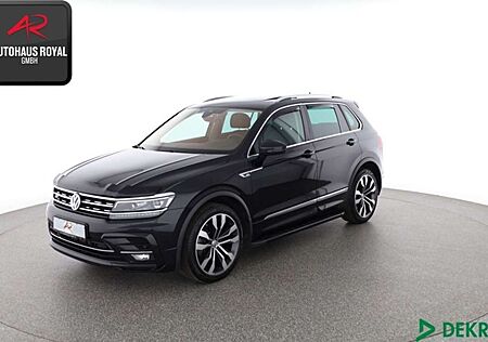 VW Tiguan Volkswagen 2.0 TSI 4M R LINE ACTIVE-INFO,HUD,ACC,AHK