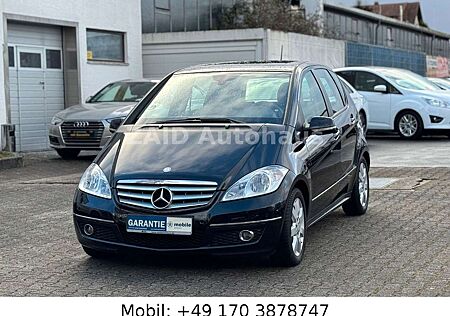 Mercedes-Benz A 180 A -KlasseA 180 5Türig*PANO*PDC*TEMPO*1Hand