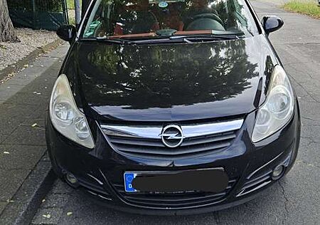 Opel Corsa 5p 1.4 Sport easytronic
