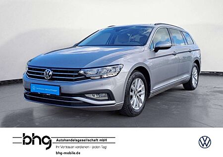 VW Passat Variant Volkswagen 1.5 TSI Business Premium Navi ACC