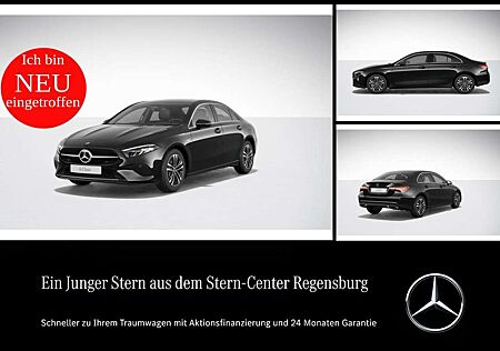 Mercedes-Benz A 250 e Limousine PROGRESSIVE+DISTRONIC+11kW AC+
