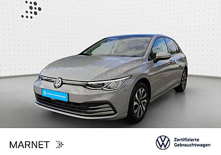 VW Golf Volkswagen VIII 1.5 TSI Active Navi*AHK*PANO*Kamera*Ke