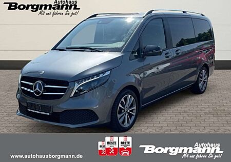 Mercedes-Benz V 300 d EDITION Bluetooth - Navi - Rückfahrkamera - Sitz