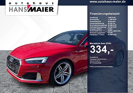 Audi A5 Sportback Advanced S tronic Pano Matrix AHK
