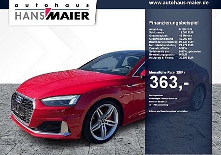 Audi A5 Sportback Advanced S tronic Pano Matrix AHK