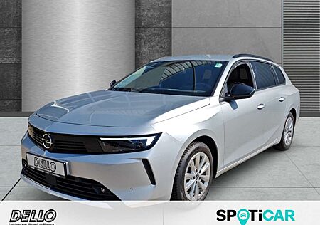 Opel Astra ST Enjoy Turbo Navi-Pro Sitzhzg. Rückfahrkam. PDCv