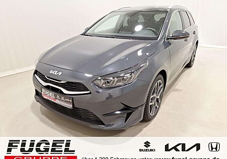 Kia XCeed Ceed SW / cee'd SW 1.5 T-GDI LED|Navi|SHZ