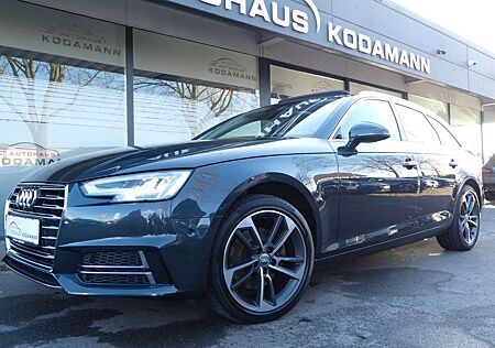 Audi A4 Avant 35TFSI*Pano*360°Kamera*Virtual*LED*18"