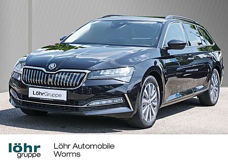 Skoda Superb Combi 1.4 iV Ambition *AHK*LED*NAVI*