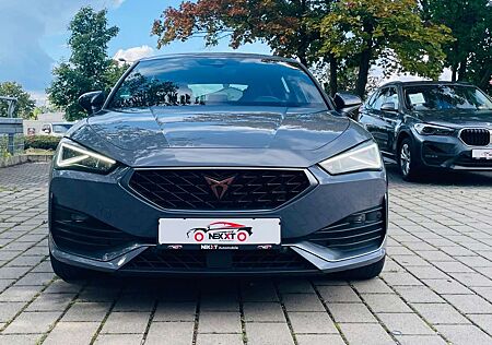 Cupra Leon VZ e-Hybrid/LED/Kamera/SHZ