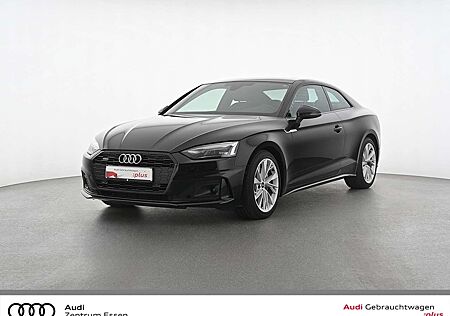 Audi A5 Coupe 40 TDI quattro advanced